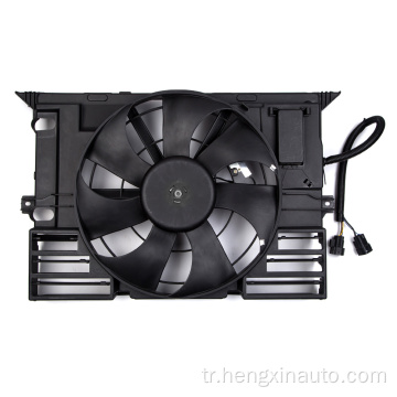 PN7727262801 Roewe 750 2.5s Radyatör Fan Soğutma Fanı